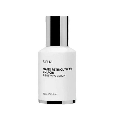 Nano Retinol 0,3% + Niacin