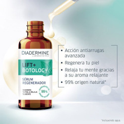 Lift+ Botology Sérum Regenerador