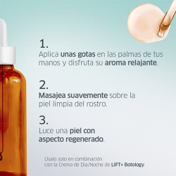 Lift+ Botology Sérum Regenerador