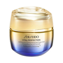 Comprar Shiseido Vital Perfection Uplifting And Firming Advanced Cream Soft