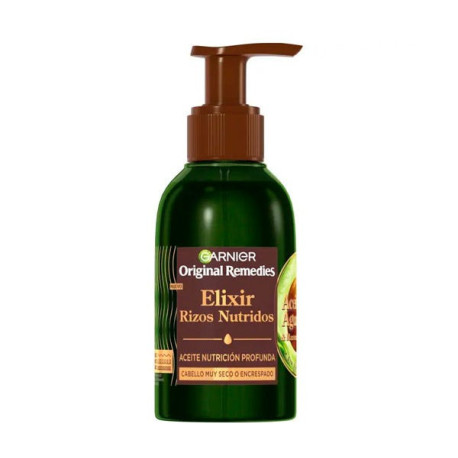Elixir Rixos Nutridos