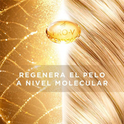 Crema Capilar Sin Aclarado