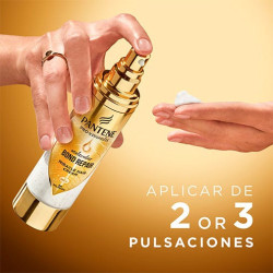 Crema Capilar Sin Aclarado