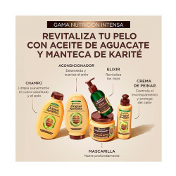 Elixir Rixos Nutridos