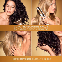 Crema Capilar Sin Aclarado