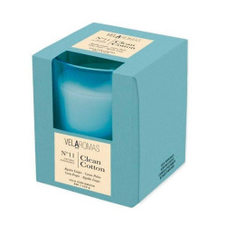 Comprar Vela No 11 Clean Cotton