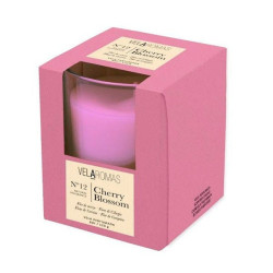 Comprar Vela No 12 Cherry Blosson