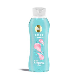 Comprar Gel De Baño Pieles Atópicas