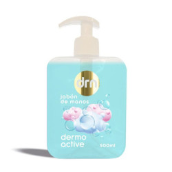 Comprar Jabón Liquido Manos Dermo Active