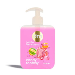 Comprar Jabón Liquido Manos Candy Fantasy