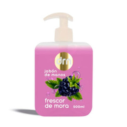Comprar Jabón Liquido Manos Frescor De Mora