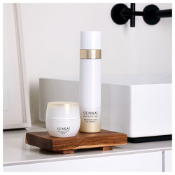 Absolute Silk Illuminative Cream