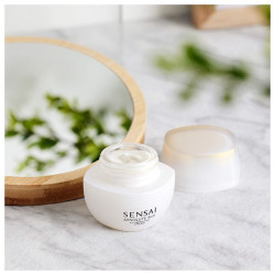 Absolute Silk Illuminative Cream