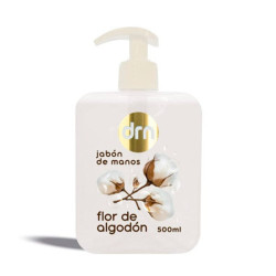 Comprar Jabón Liquido Manos Flor De Algodón