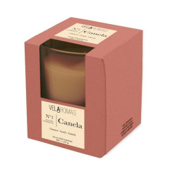 Comprar Vela No 1 Canela