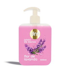 Comprar Jabón Liquido Manos Flor De Lavanda