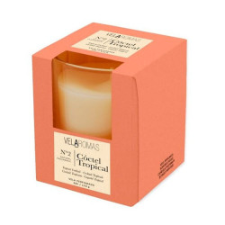 Comprar Vela No 2 Coctel Tropical