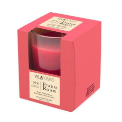 Comprar Vela No 6 Frutos Rojos