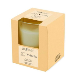 Comprar Vela No 7 Vainilla