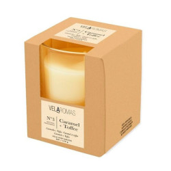 Comprar Vela No 3 Car & Tof