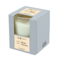 Comprar Vela No 5 Palo Santo