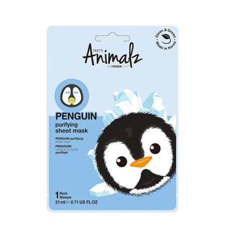 Penguin
