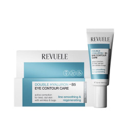 Comprar Double Hyaluron + B5