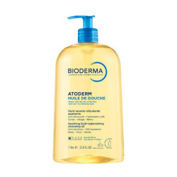 Comprar Atoderm Aceite Ducha