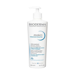 Comprar Atoderm Intensive Cuidado Pieles Atópicas