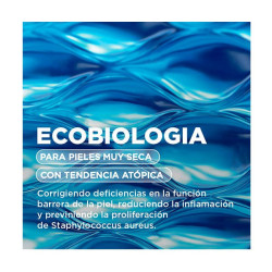 Atoderm Aceite Ducha
