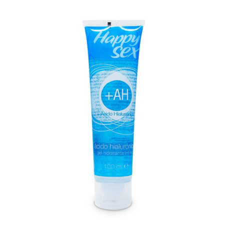 Lubricante Hyaluronic
