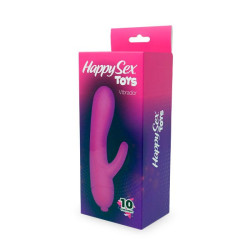 Comprar Happy Sex Toy Vibrador