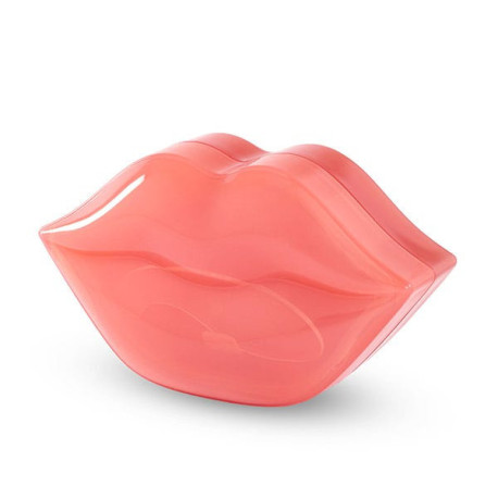 Parches Hidrogel Labios