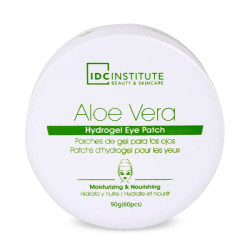 Comprar Parches Hidrogel Aloe Vera