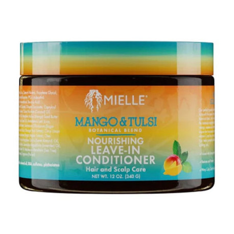Leave In Mango & Tulsi