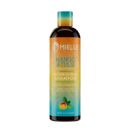 Champú Mango & Tulsi