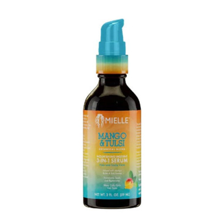 Sérum Mango & Tulsi