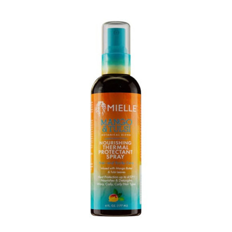 Spray Térmico Mango & Tulsi