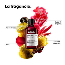 Champú Vitamino Color Spectrum
