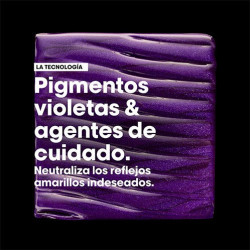 Champú Vitamino Color Spectrum Purple