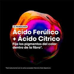 Champú Vitamino Color Spectrum