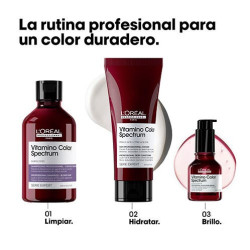 Champú Vitamino Color Spectrum Purple
