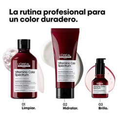 Champú Vitamino Color Spectrum