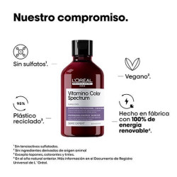 Champú Vitamino Color Spectrum Purple