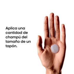 Champú Vitamino Color Spectrum