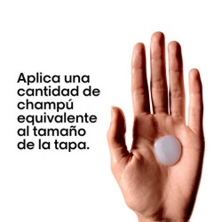 Champú Vitamino Color Spectrum Refill