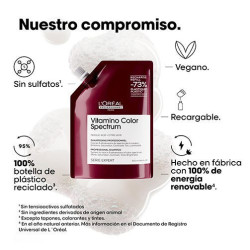 Champú Vitamino Color Spectrum Refill