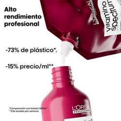 Champú Vitamino Color Spectrum Refill