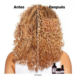 Champú Vitamino Color Spectrum