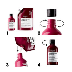 Champú Vitamino Color Spectrum Refill